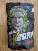 Battle Vegan Schoko-Hasslnuss