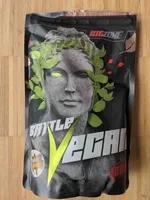 Battle Vegan Erdnuss Karamell