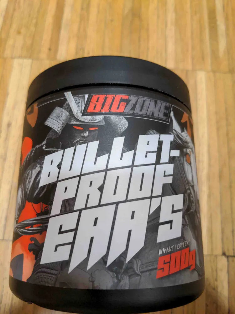 Bullet-Proof EAA'S