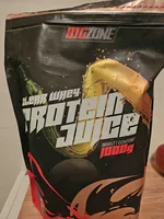 Protein Juice