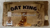 Choco caramel