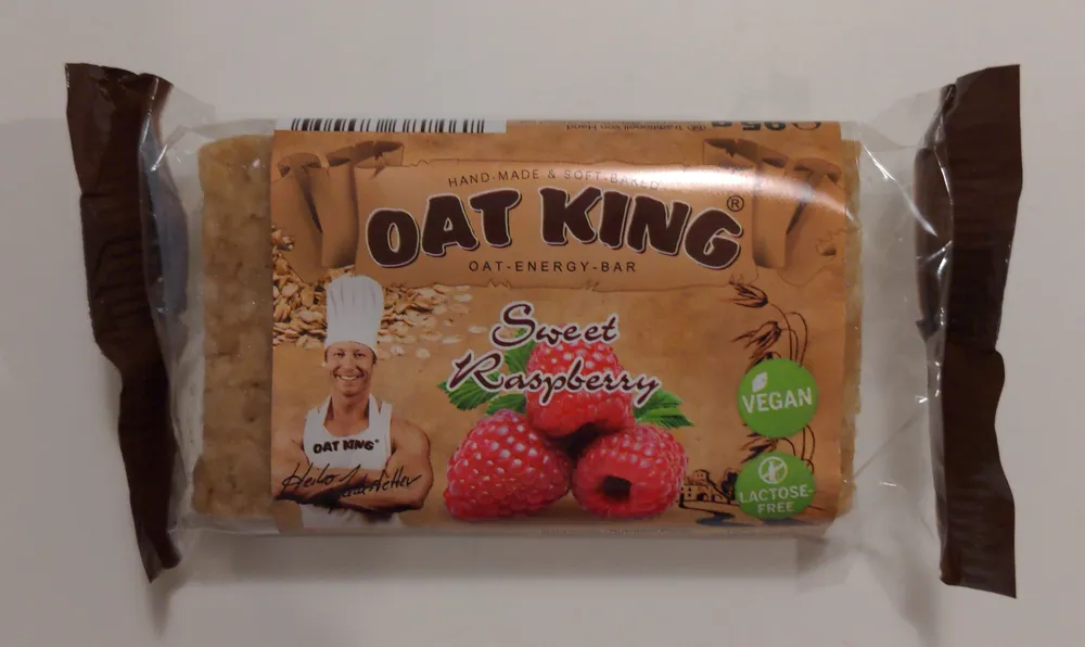 Oat King