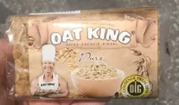 Oat king pure