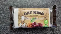 Cherry Almond