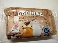 Oat King Milch & honig