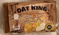 Caramel Apple Pie