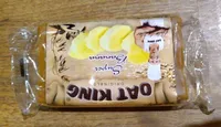 Oat King Super Banana