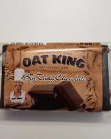 Oat king