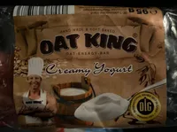 OAT KING