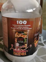 Instant oats mit geschmack