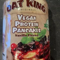 Protein Pancake