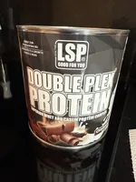 Double Plex Protein - Chocolate