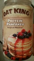 Protein  pancakes