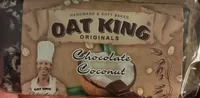 Chocolate Coconut