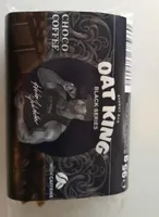 Oat King black series choco Coffee