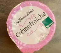 Creme fraiche