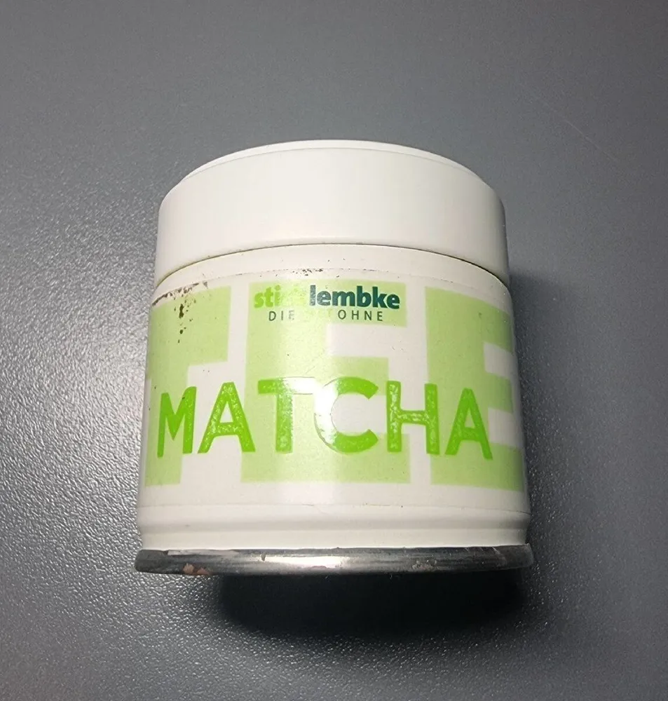 Matcha