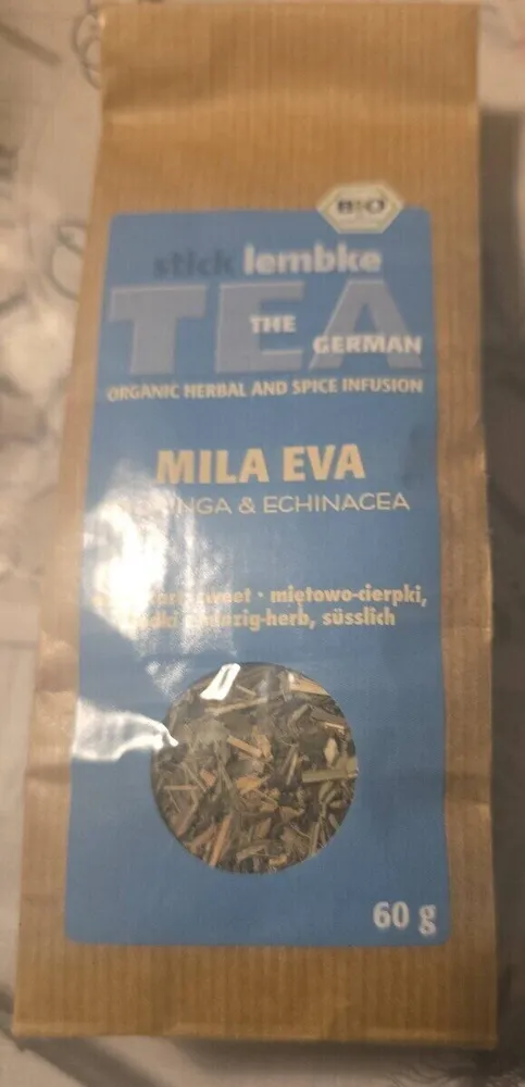 Milan eva