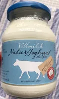 Vollmilchjoghurt