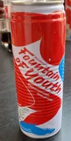 Fountain of youth