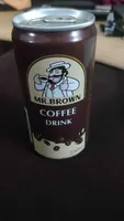 Coffee Drink
