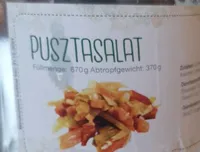 PUSZTASAKAZ