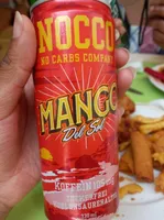 Mango del sol