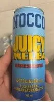NOCCO Juicy Melba