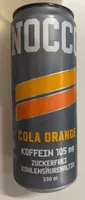 Cola Orange