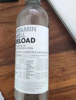 Reload Zitrionen-/Limetten Geschmack