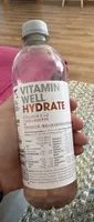 Vita Well Hydrate