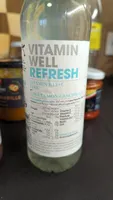 Vita Well Refresh