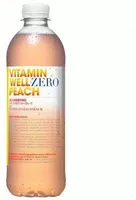 Vitamin Well Zero Peach