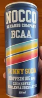 Sunny Soda