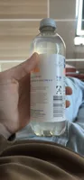 Recover - Holunderblüte-Pfirsichgeschmack