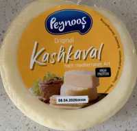 Kashkaval