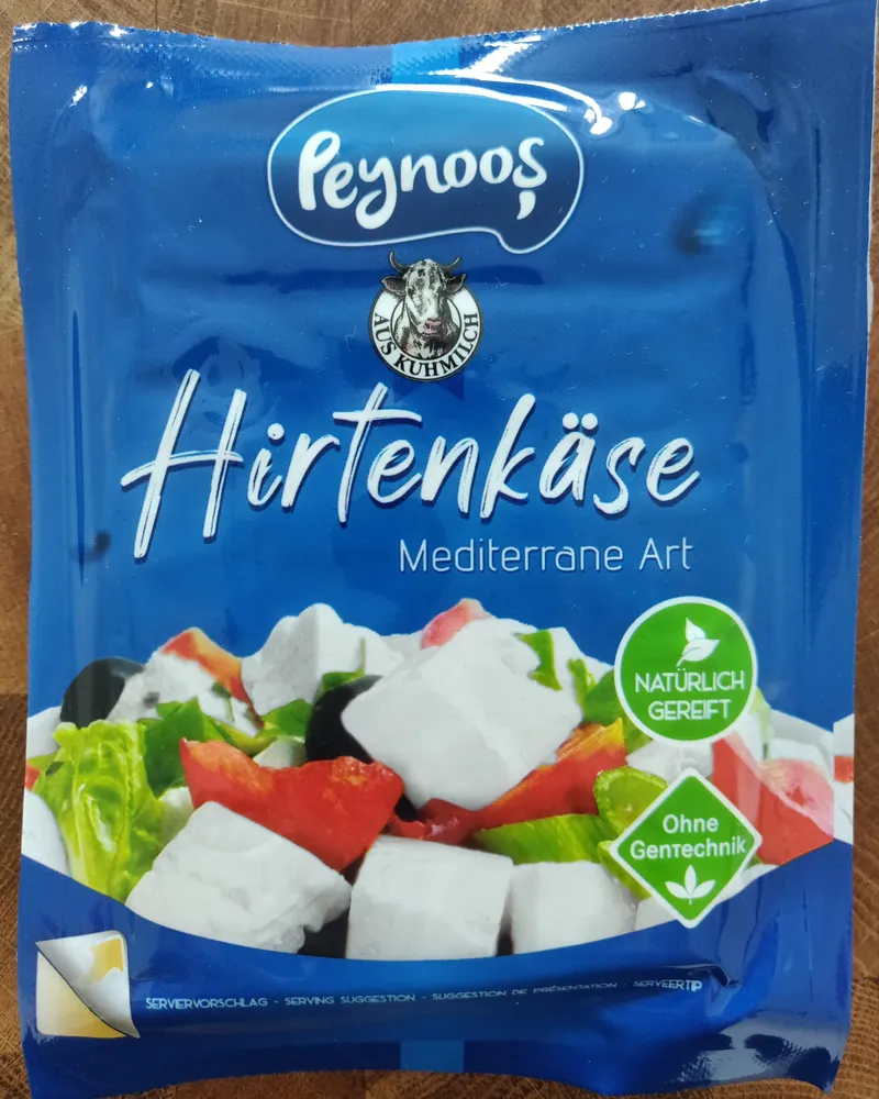 Hirtenkäse