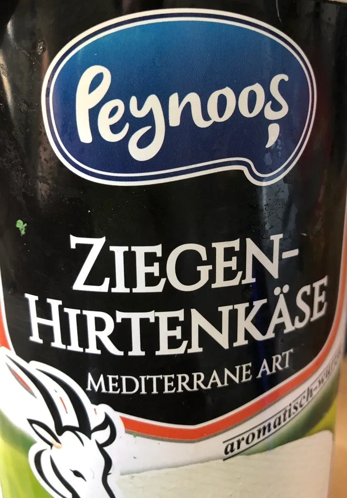 Fromage de chèvre