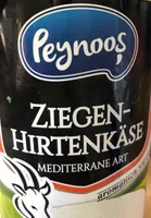 Fromage de chèvre