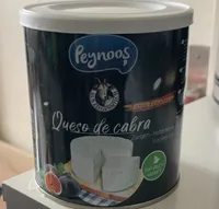 Ziegenkäse