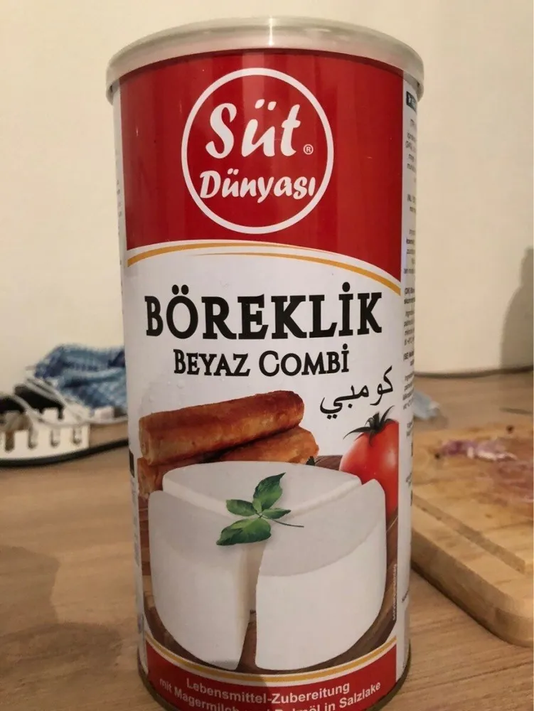 Böreklik