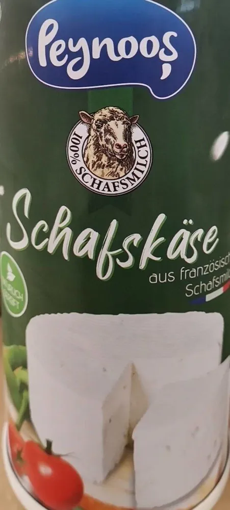Schafskase