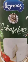 Schafskase