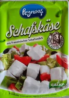 Schafskäse aus französischer Schafsmilch