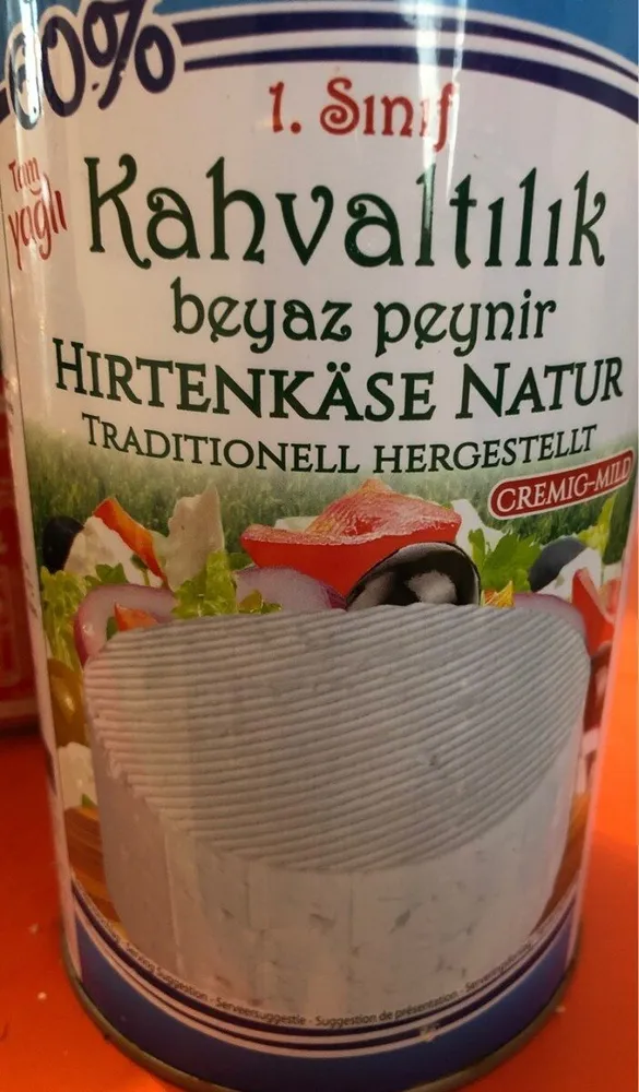 Kahvaltilik