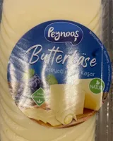 Butterkase