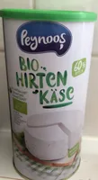 Peynoos-Bio Hirten Käse