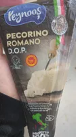 Pecorino Romano D.O.P.