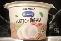 Mozzarella Di Latte Di Bufala mini