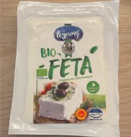 Bio Feta